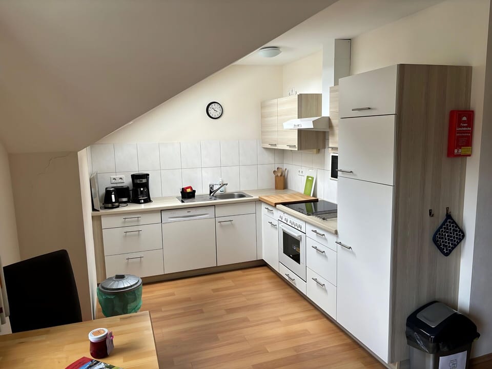 Apartment | Private kitchen