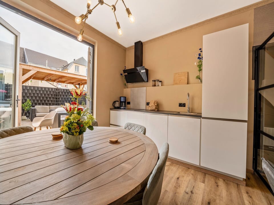 House | Private kitchen | Electric kettle