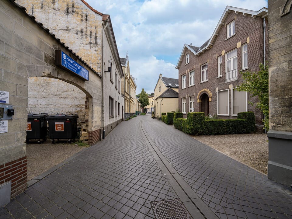 House | View from property