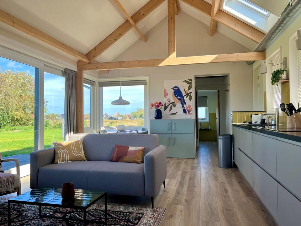 House | Living room