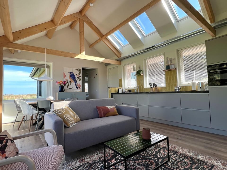 House | Living area