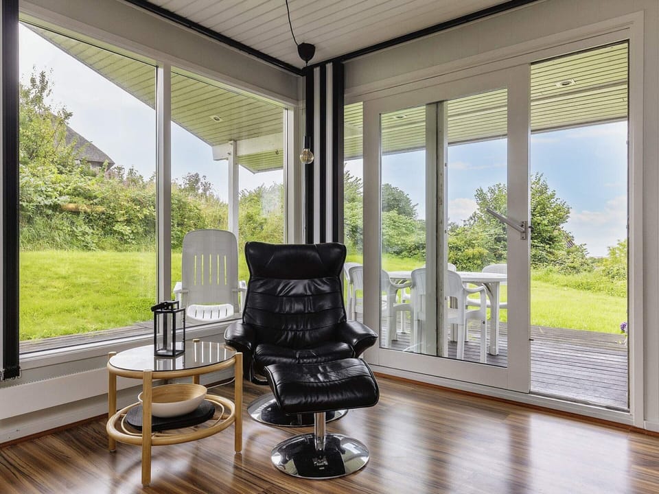 House | View from property