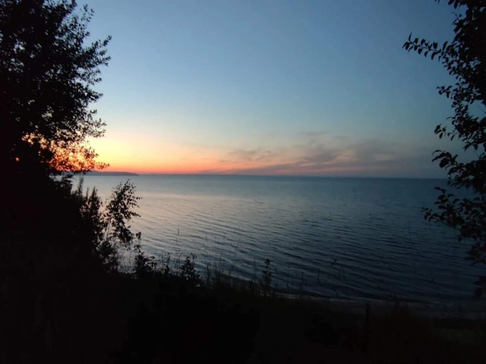 House | Water view