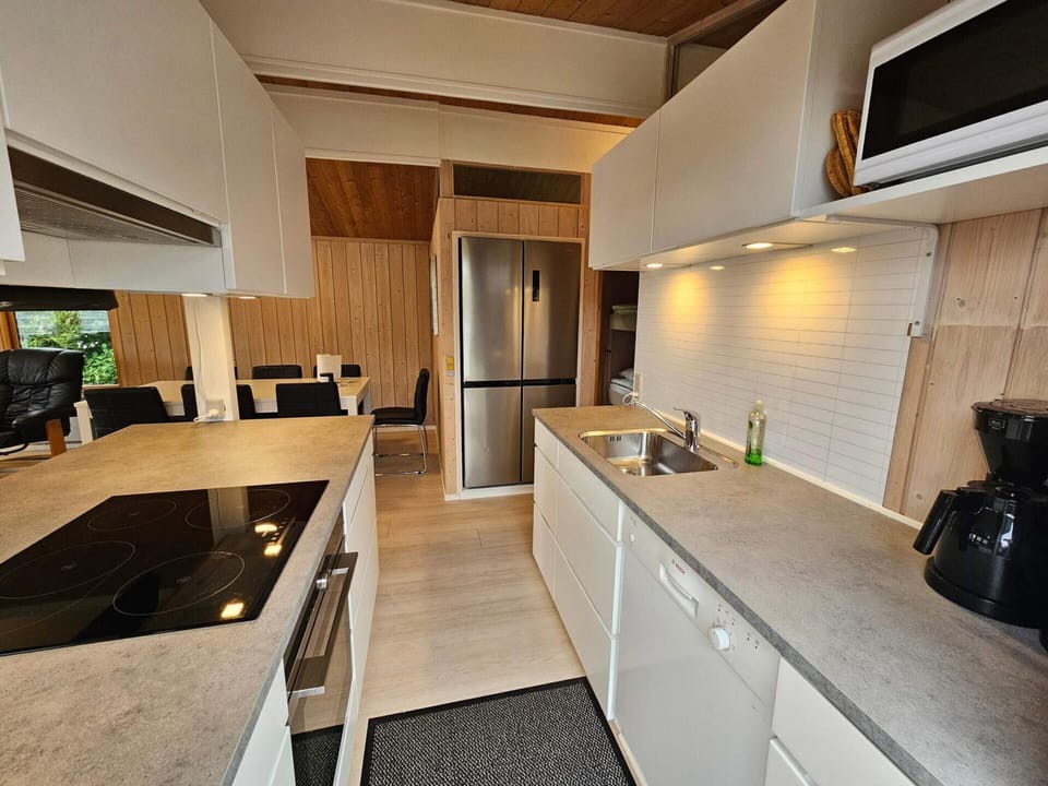 House | Interior