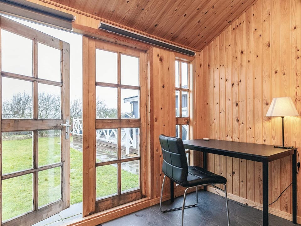 House | Interior