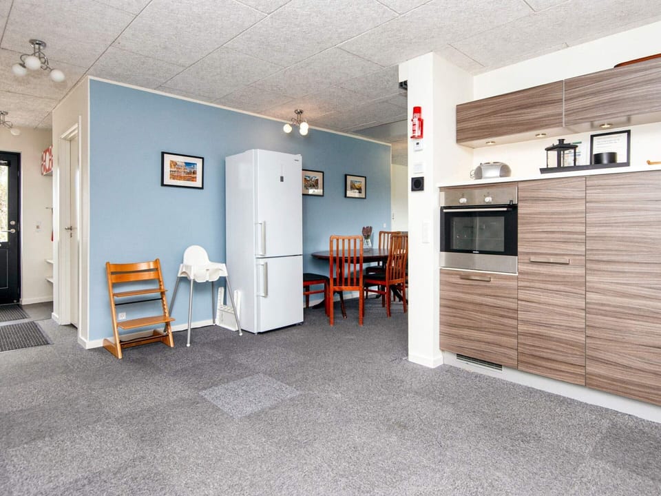 House | Interior