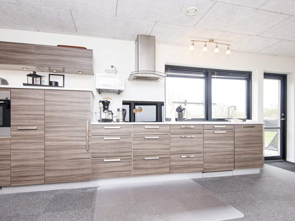 House | Private kitchen