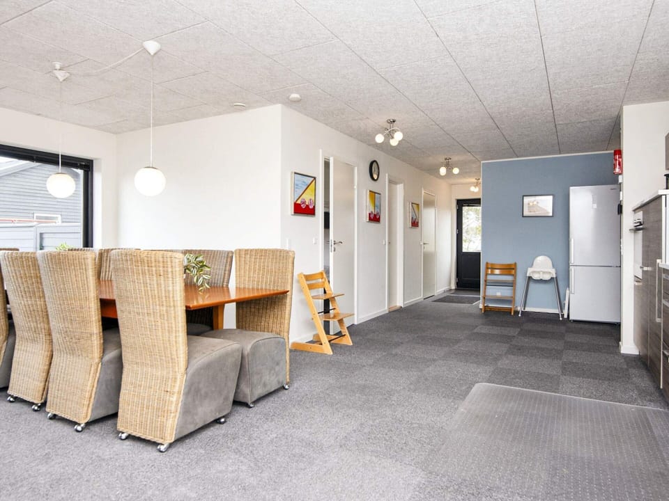 House | Interior
