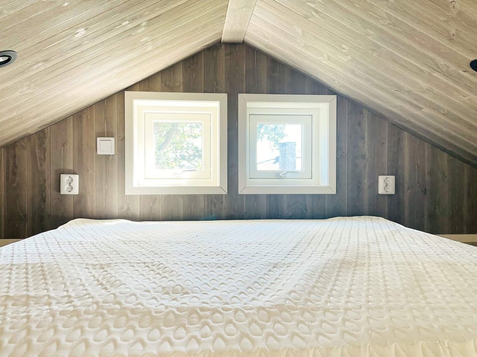 4 Star Holiday Home in Henan House in Västra Götaland County