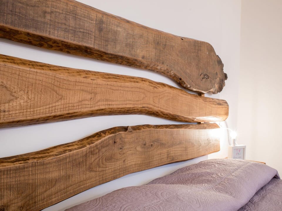 Apartment | 2 bedrooms, individually furnished, bed sheets