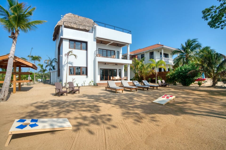 House | 5 bedrooms