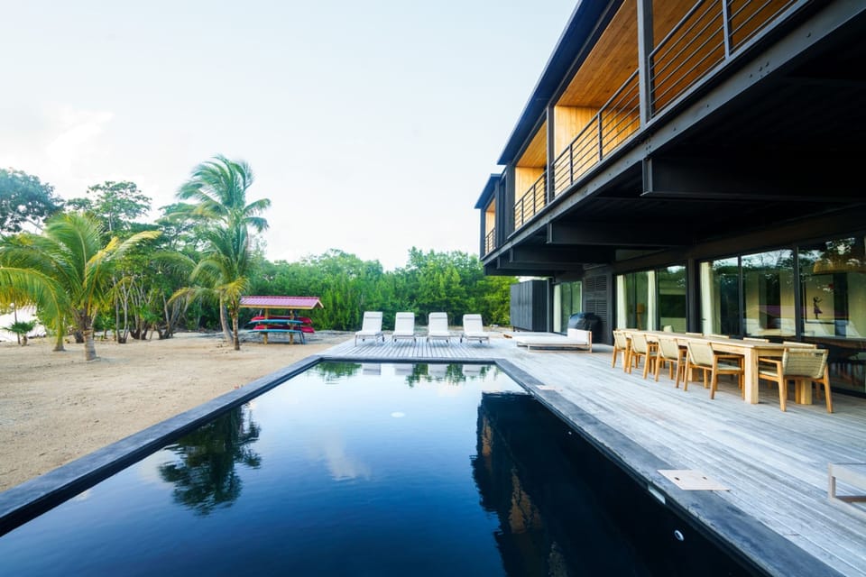 House | 5 bedrooms