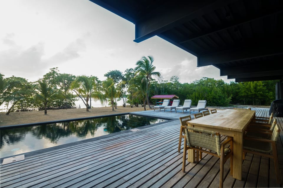 House | 5 bedrooms
