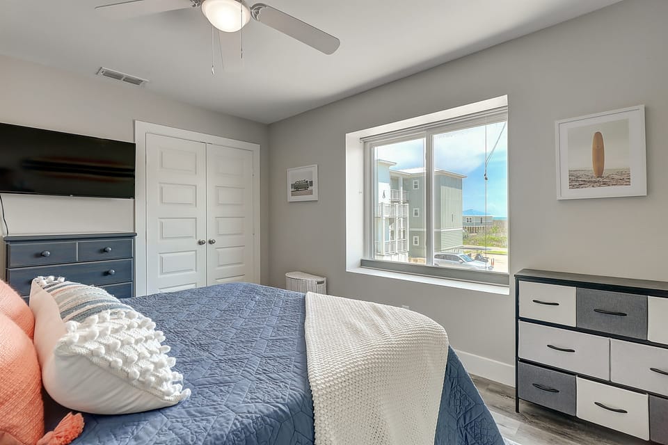 3rd Bedroom