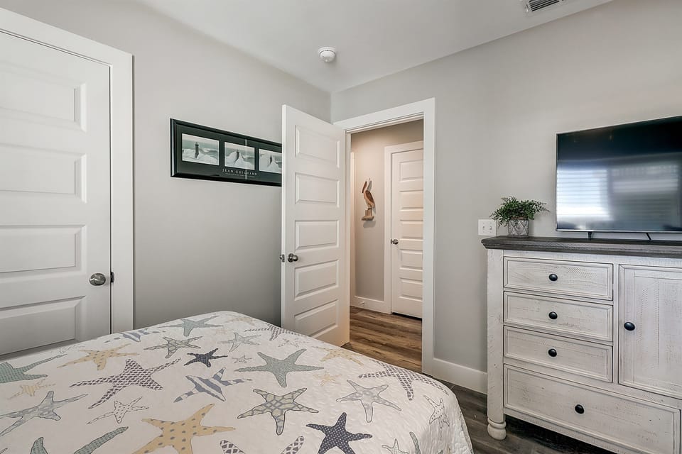 3rd Bedroom