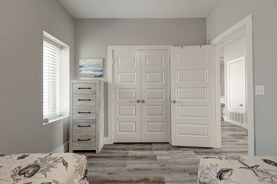 2nd Bedroom