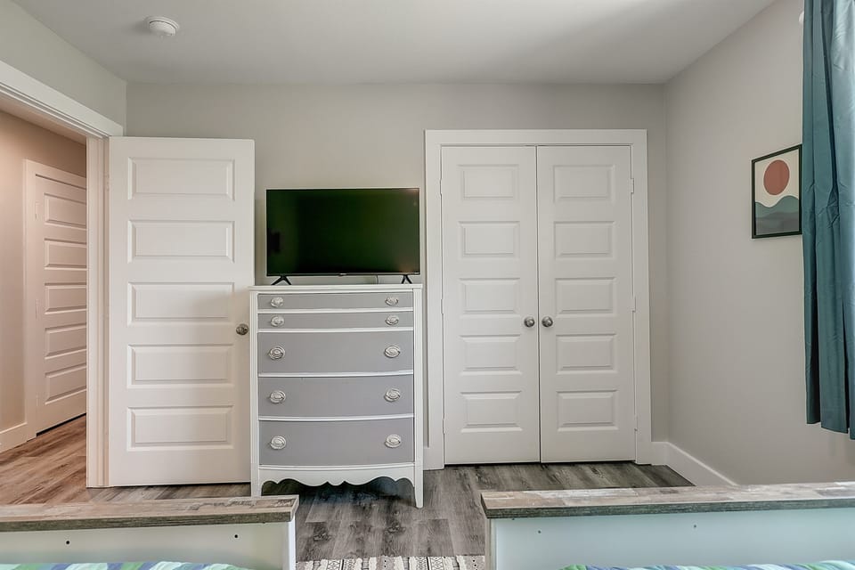 3rd Bedroom
