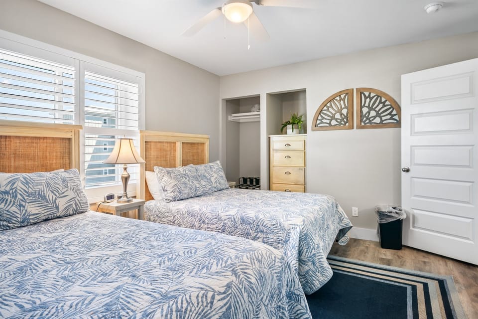 3rd Bedroom