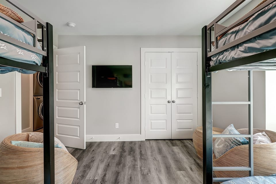 3rd Bedroom
