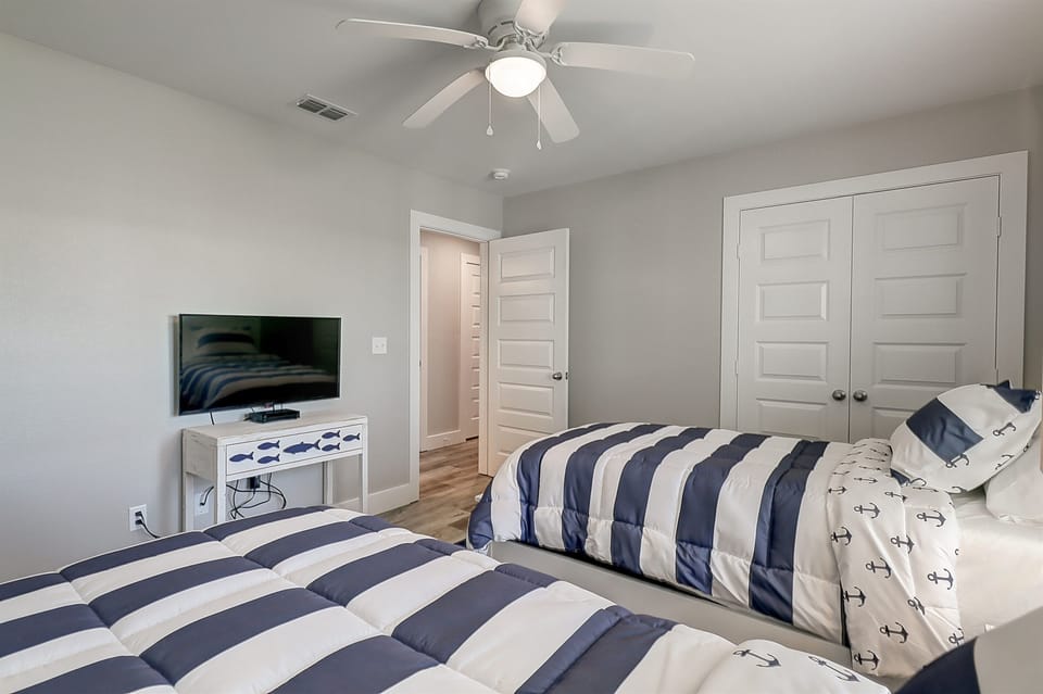 3rd Bedroom