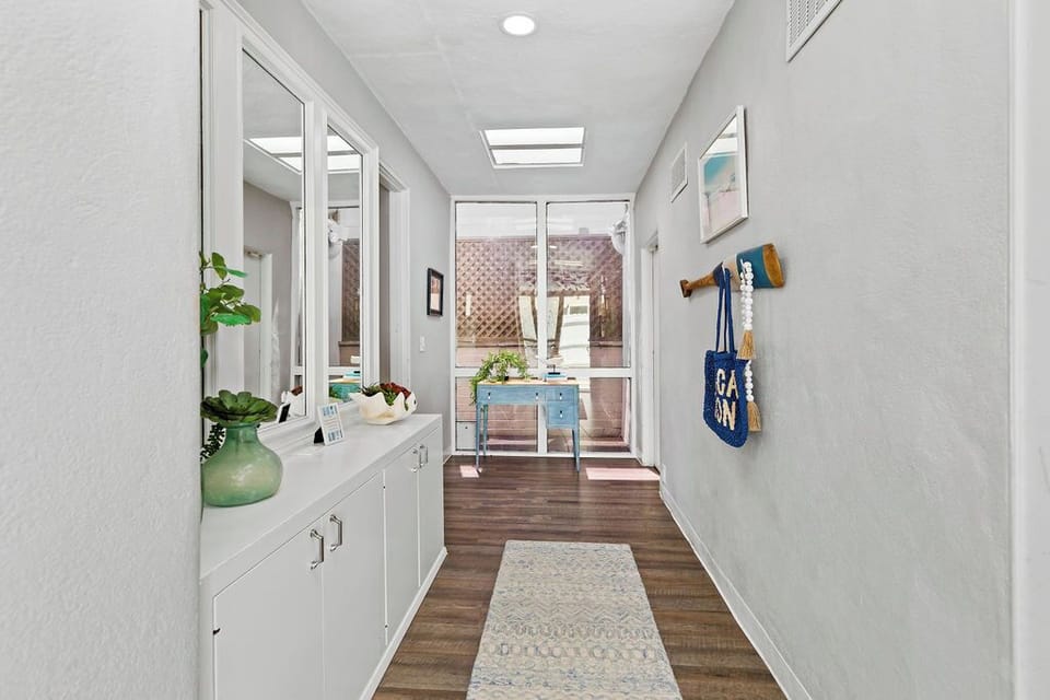Entryway