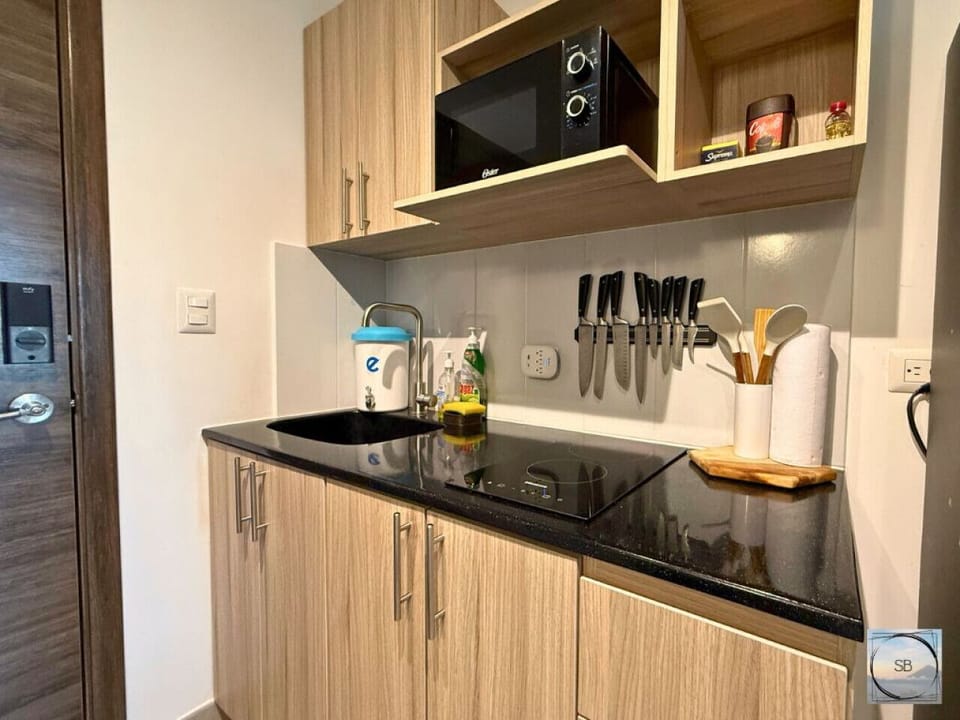 Kitchenette