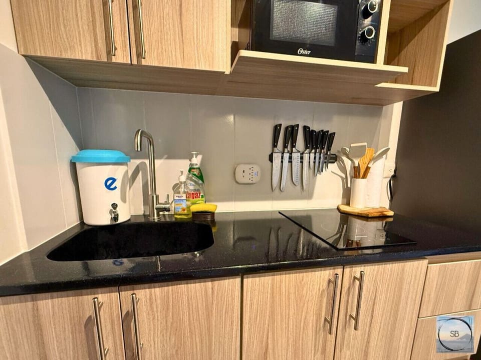 Kitchenette