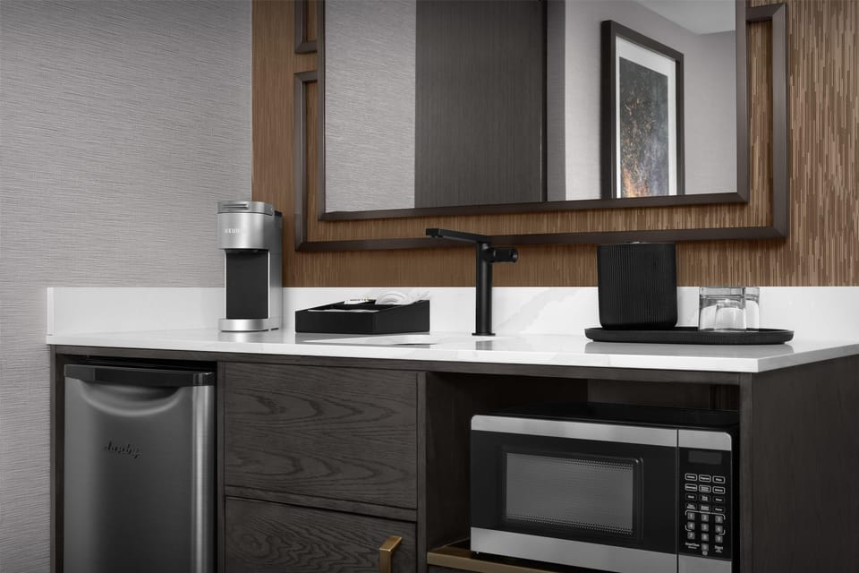 Minibar