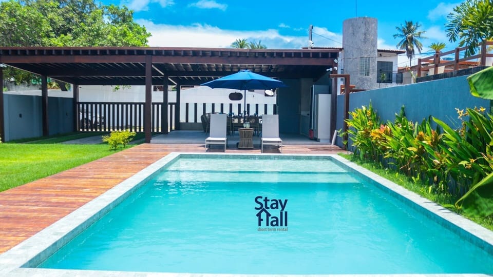 Villa | Pool | Indoor pool