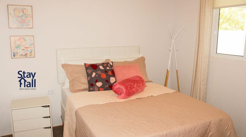 Villa | 4 bedrooms, free WiFi, bed sheets