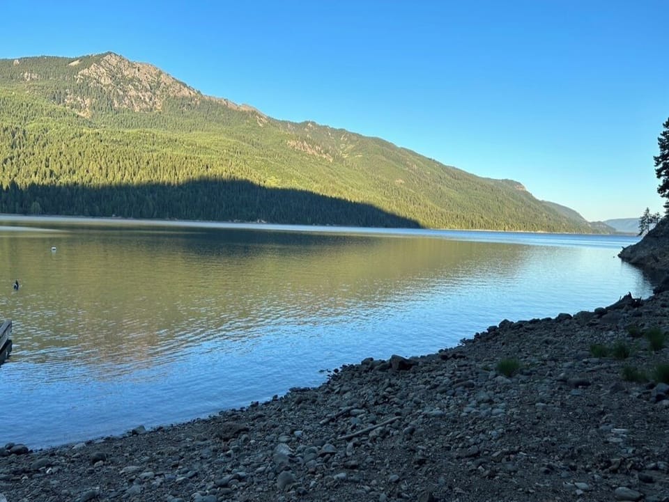 Lake Kachess