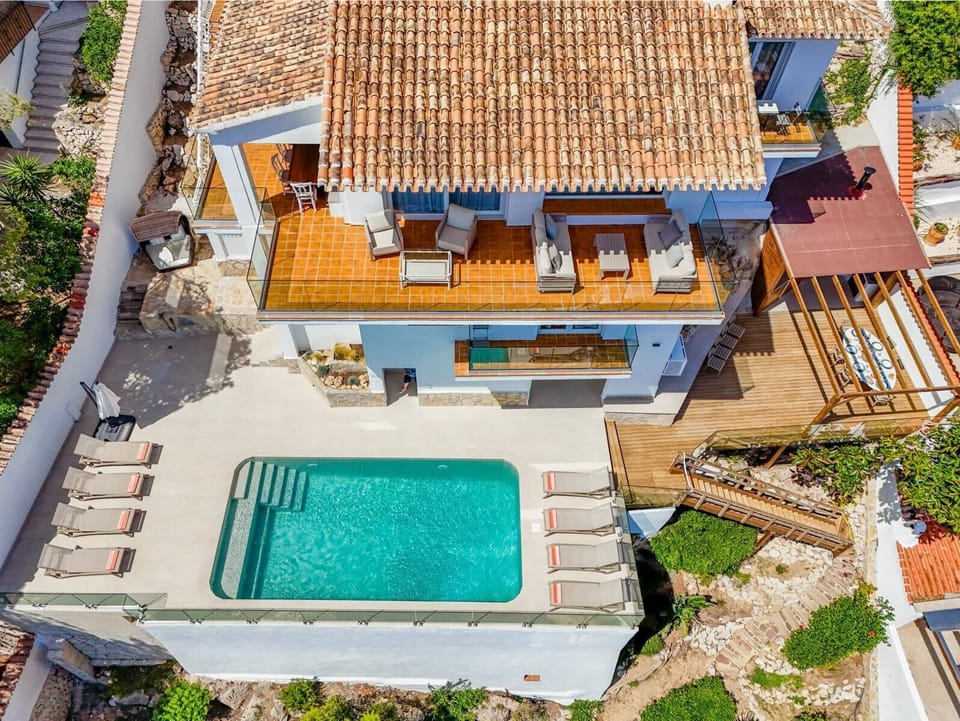 El Faro - By Almarina Villas (9552)