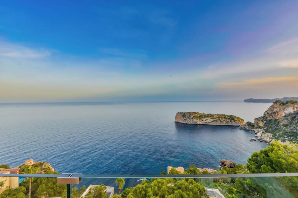 El Faro - By Almarina Villas (9689)
