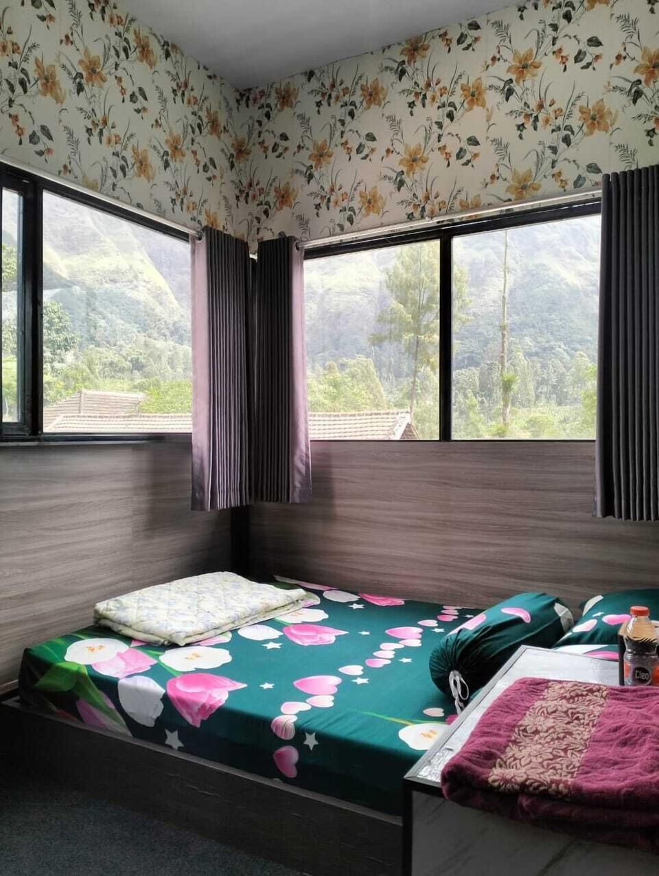 Standard Double Room | Free WiFi
