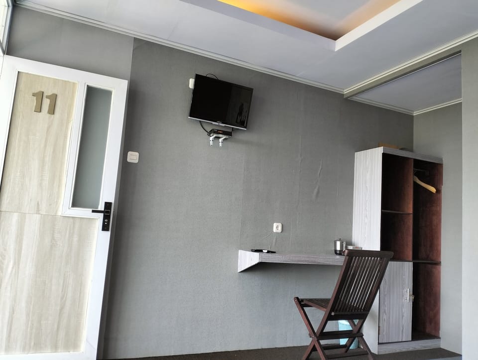 Superior Double Room | Free WiFi