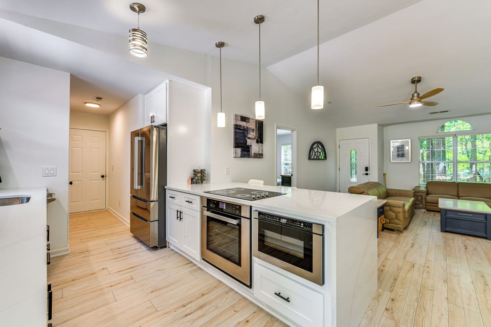 Kitchen | Dishwasher | Cooking Basics | Drip Coffee Maker | Microwave | Spices