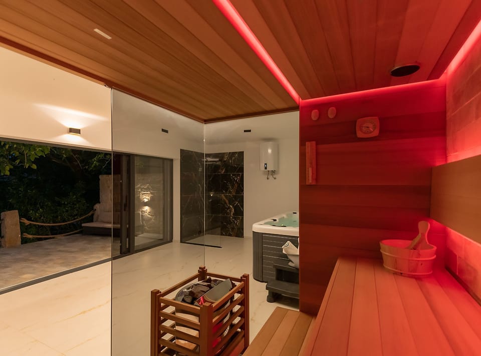 Villa Mia 2 Country House in Split-Dalmatia County