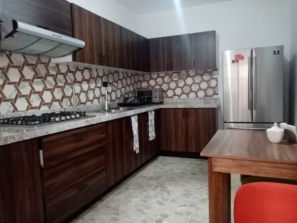 Room, 1 Bedroom, Accessible | Private kitchen