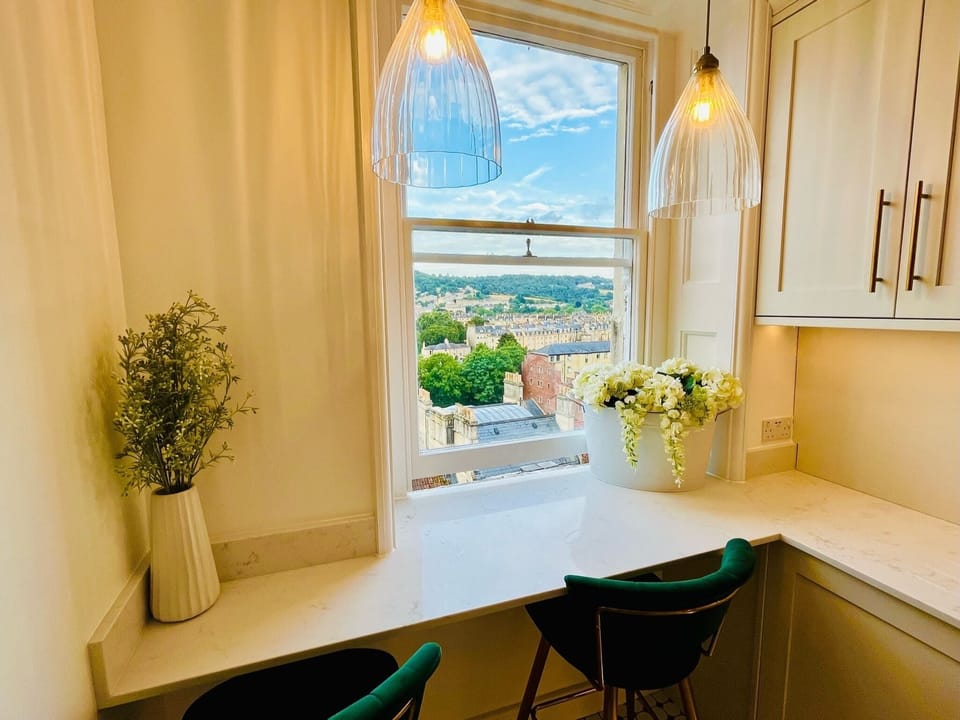 House | Private kitchen | Electric kettle
