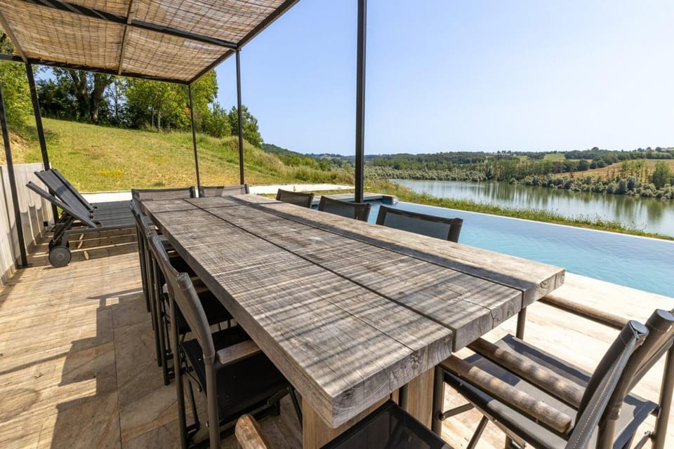 Patio / Balcony