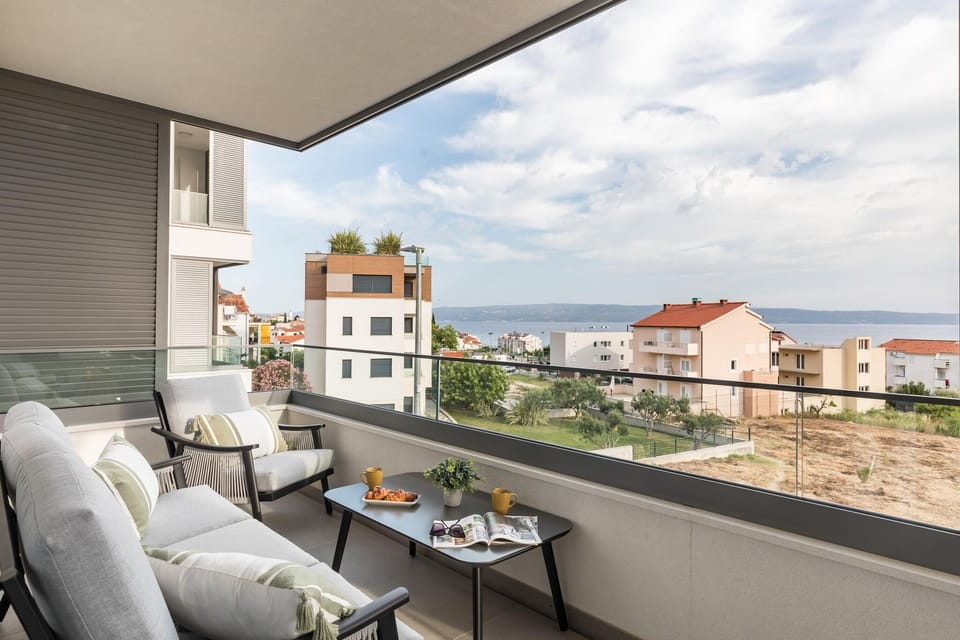 Patio / Balcony