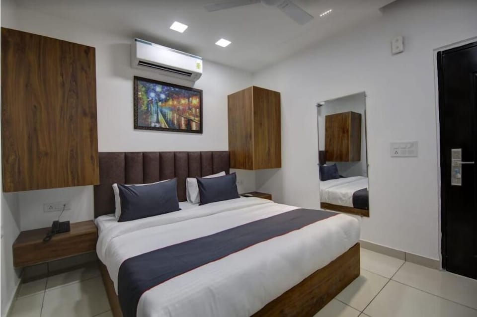 Classic Room | Free WiFi