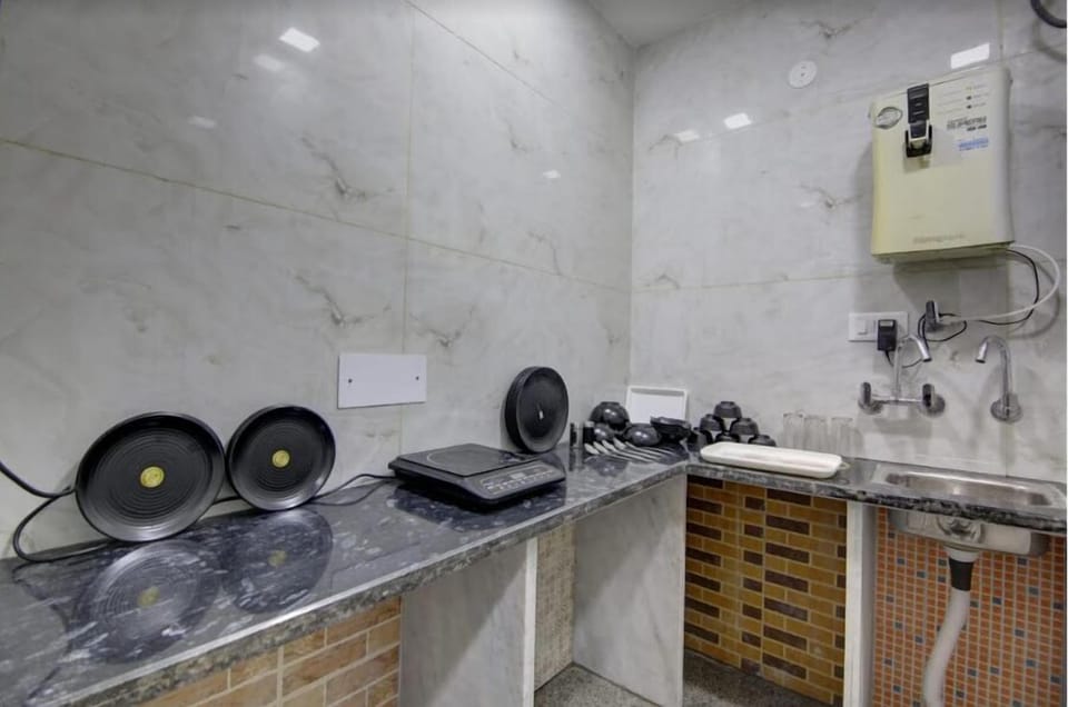 Classic Room | Private kitchen