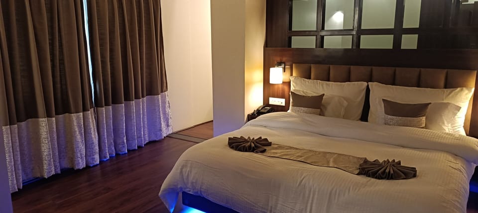Signature Room | Free WiFi
