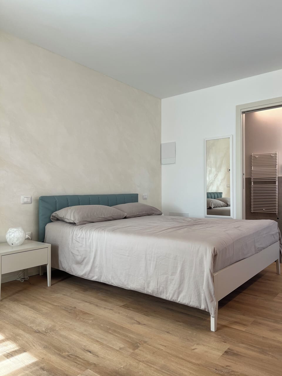 Superior Triple Room | Desk, laptop workspace, soundproofing, free WiFi