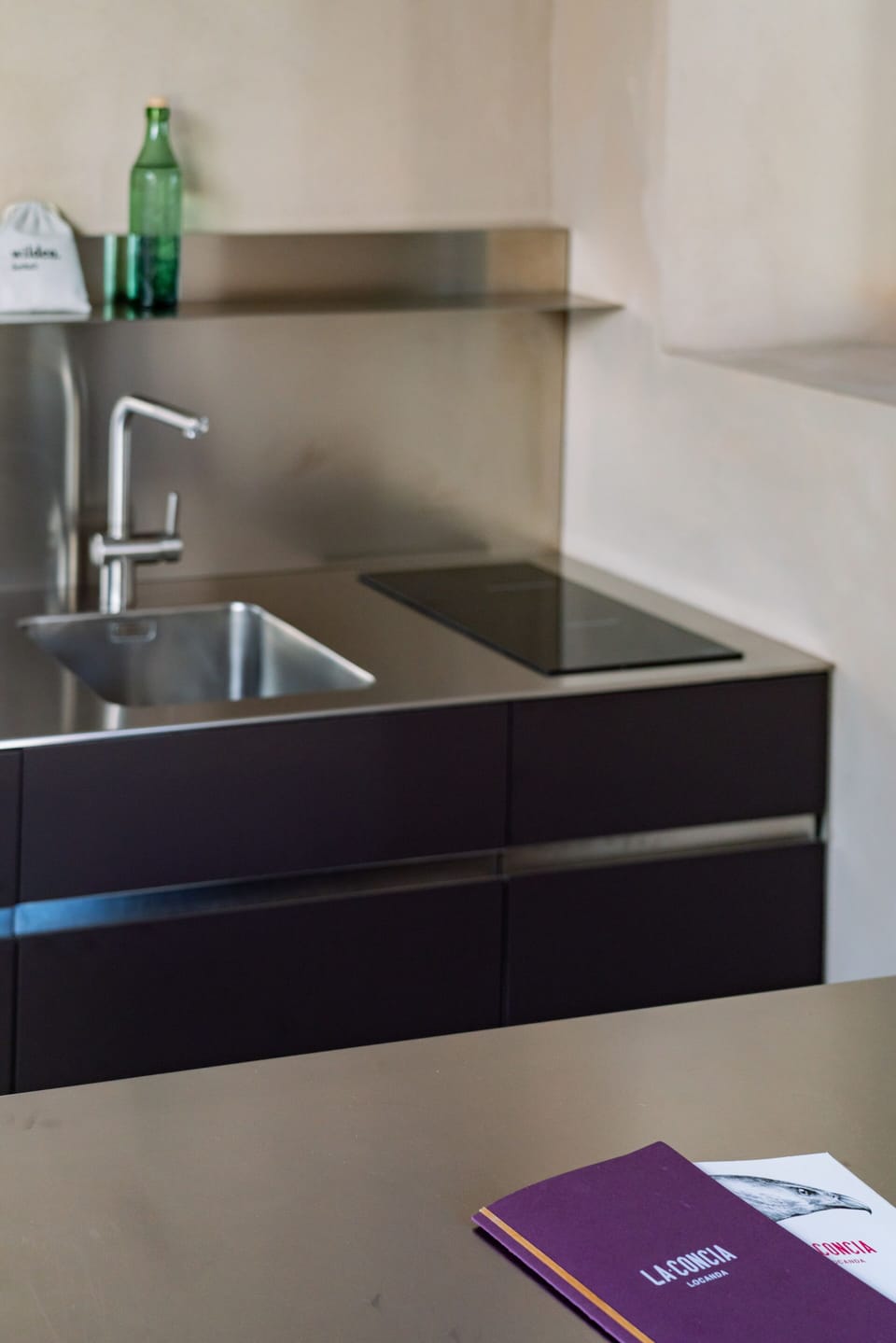 Luxury Suite, Private Bathroom, Pool View (Suite Roof Top) | Premium bedding, down comforters, memory foam beds, desk