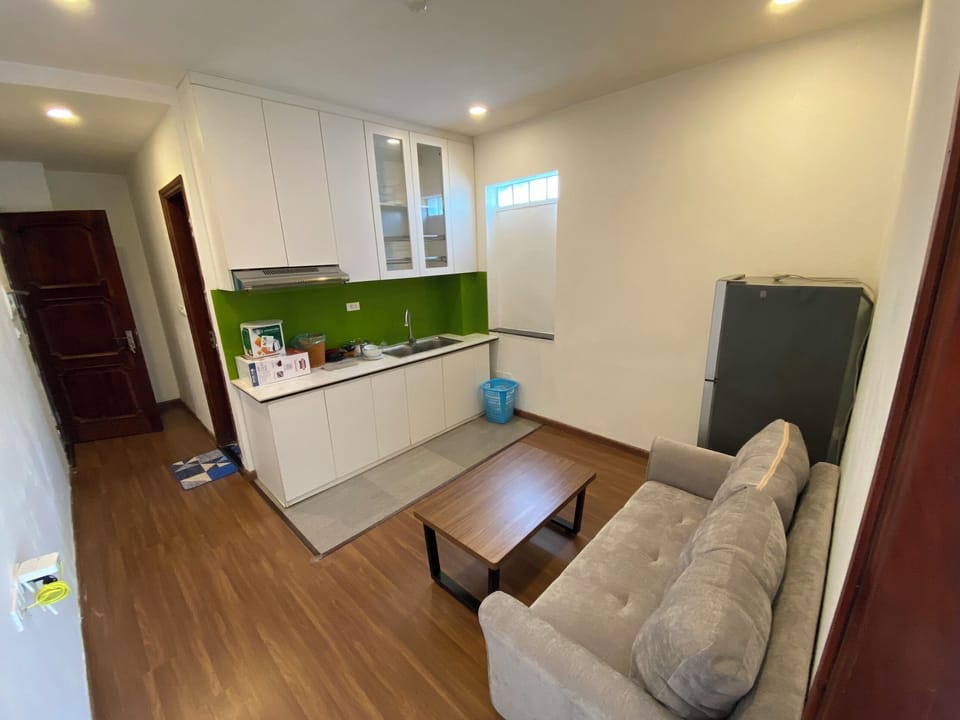 25-inch Smart TV with cable channels