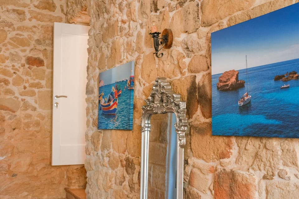 Villa | Interior