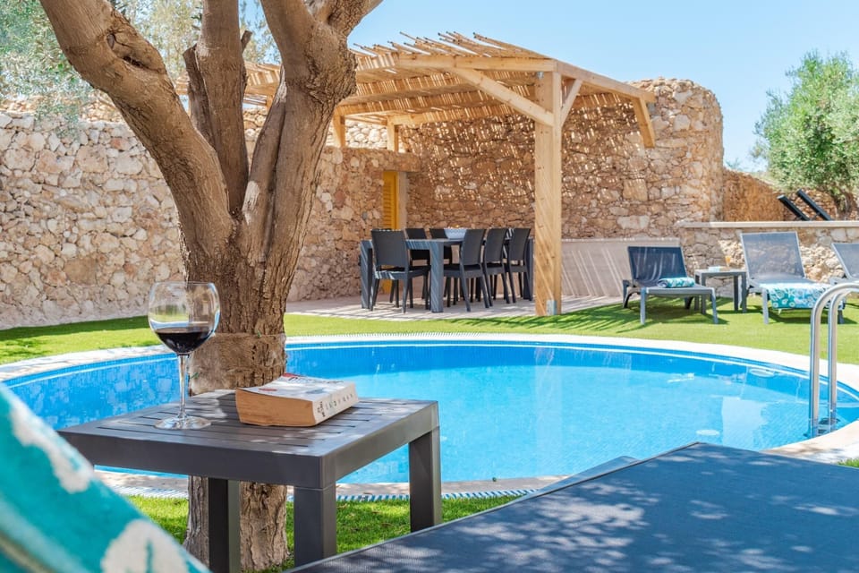 Villa | Pool | Outdoor pool