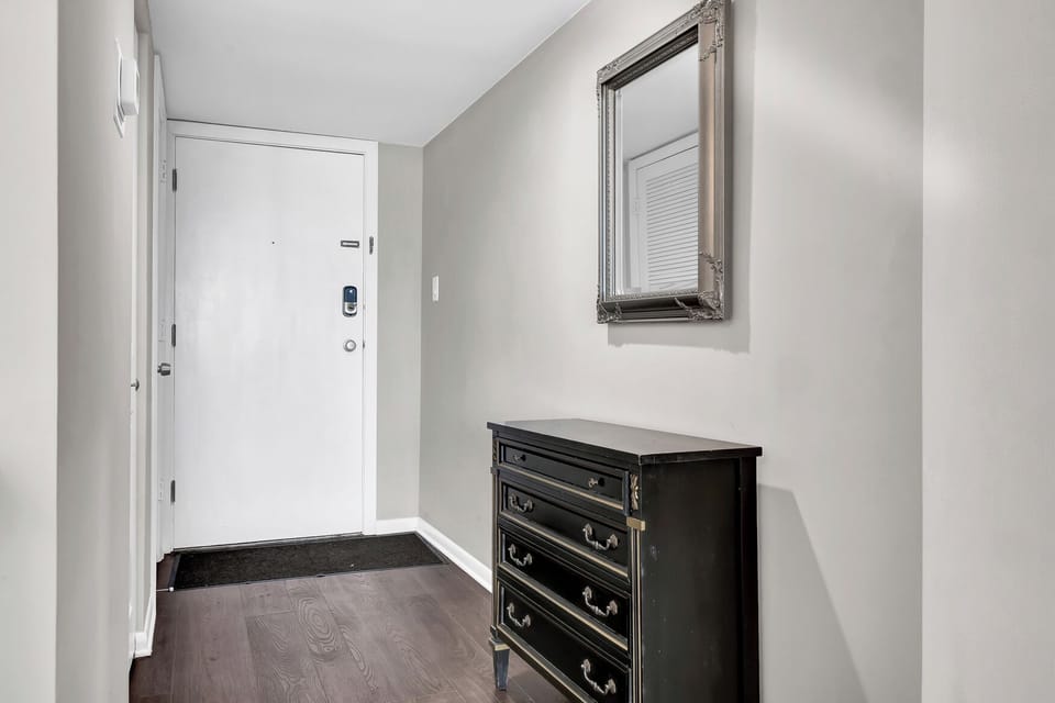 Entryway